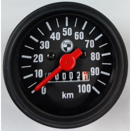 Cuentakilometros Puch Cobra...